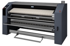 Primus I50-160 1.6 Meter Industrial Flatwork Drying Ironer